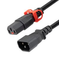 L-COM C13LPC14-10-10F L-COM C13LPC14-10-10F