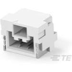 TE Connectivity-2390136-2 Connector Headers and PCB Receptacles 1.25P 2POS WTB R/A BRD W Latch Tin Na Connector System TE Connectivity-2390136-2 Connector Headers and PCB Receptacles 1.25P 2POS WTB R/A BRD W Latch Tin Na Connector System