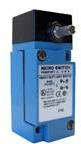 Honeywell-LSP7L3 Switch Limit Switch Limit N.O./N.C. DPDT Side Rotary Screw Mount Rotary Conduit