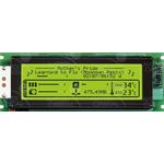 Matrix Orbital-MOP-GL24064A-BYFY-22N-3IN STN Graphics Modules Graphic Parallel Liquid Crystal Display