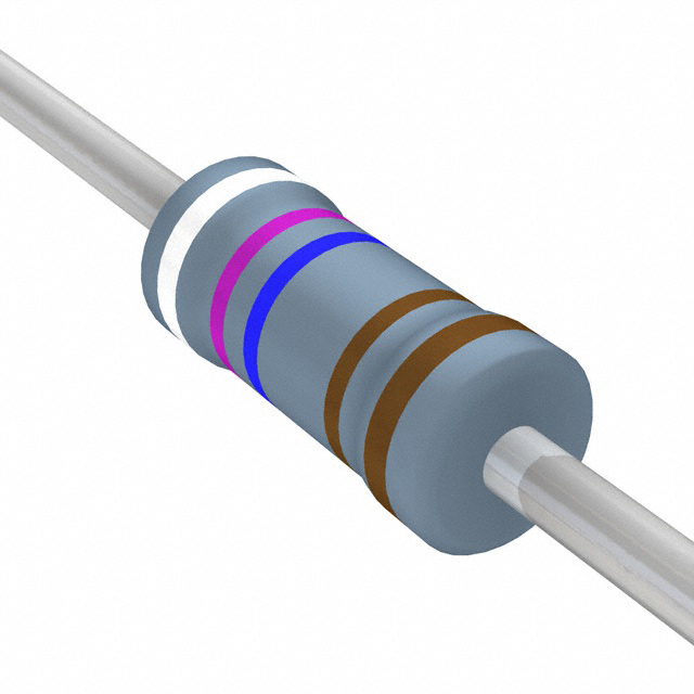 MFR-25FBF52-9K76 MFR-25FBF52-9K76