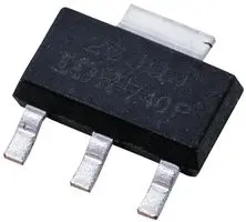 ONSEMI NTF2955T1G