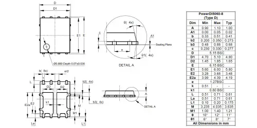 SBR3U60SLDQ product image