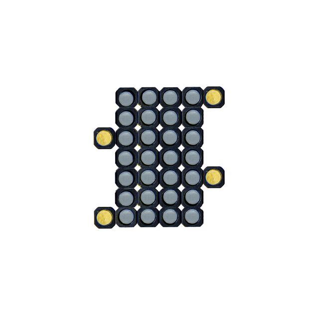 MLPS-B-2-0704-BB-4-PLPC2-10MM MLPS-B-2-0704-BB-4-PLPC2-10MM