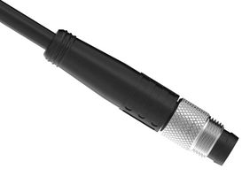 BANNER ENGINEERING BC-M8M4-24-10