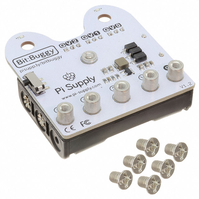PIS-1570 PIS-1570