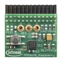 INFINEON IRIDIUMSLM9670TPM20TOBO1