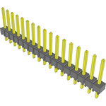 Samtec-TSW-117-14-L-S Connector Headers and PCB Receptacles Conn Unshrouded Header HDR 17 POS 2.54mm Solder ST Top Entry Thru-Hole Bag Samtec-TSW-117-14-L-S Connector Headers and PCB Receptacles Conn Unshrouded Header HDR 17 POS 2.54mm Solder ST Top Entry Thru-Hole Bag
