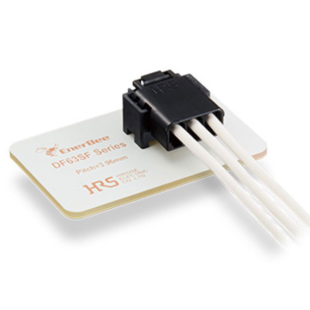 DF63SF-3P-3.96TV(52)