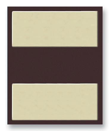 ESD Protection Device, 17 V, SOD-882T, 2 Pins, 3 V, 0.5 pF