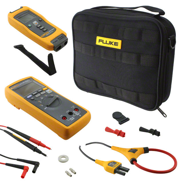 FLK-CNX I3000 KIT FLK-CNX I3000 KIT