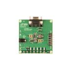 Analog Devices-DC512B Power Management Development Boards and Kits LTC4100EG, 3-/4-Cell Li-Ion Smart Battery Charger, DCIN = 15V to 20V, up to 4A Charge Current, (Requires DC1223) Analog Devices-DC512B Power Management Development Boards and Kits LTC4100EG, 3-/4-Cell Li-Ion Smart Battery Charger, DCIN = 15V to 20V, up to 4A Charge Current, (Requires DC1223)