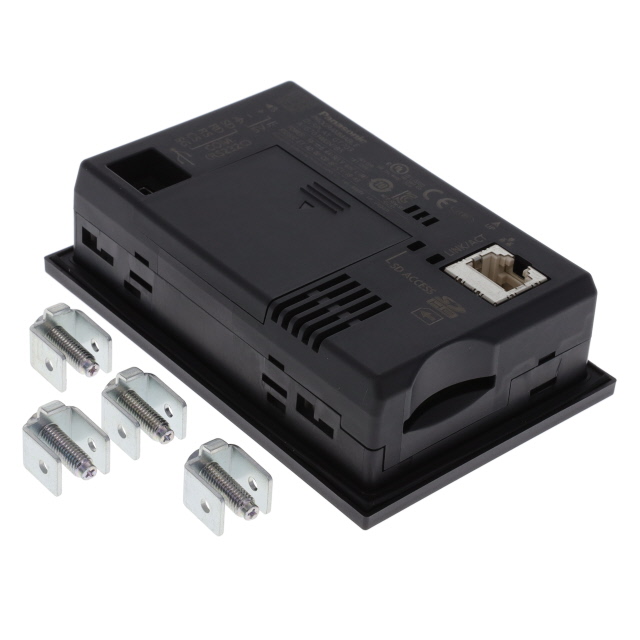 AIG703WGN1B5 (secondary)