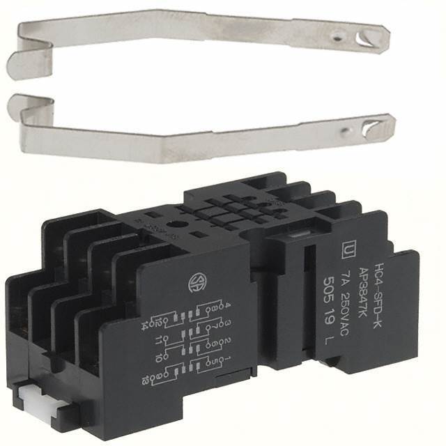 HC4-SFD-K HC4-SFD-K