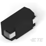 TE Connectivity-2176323-7 Resistor Fixed Single-Surface Mount Res Metal Film 330K Ohm 5% 2W ±200ppm/°C Sulfur Resistant J-Lead SMD T/R