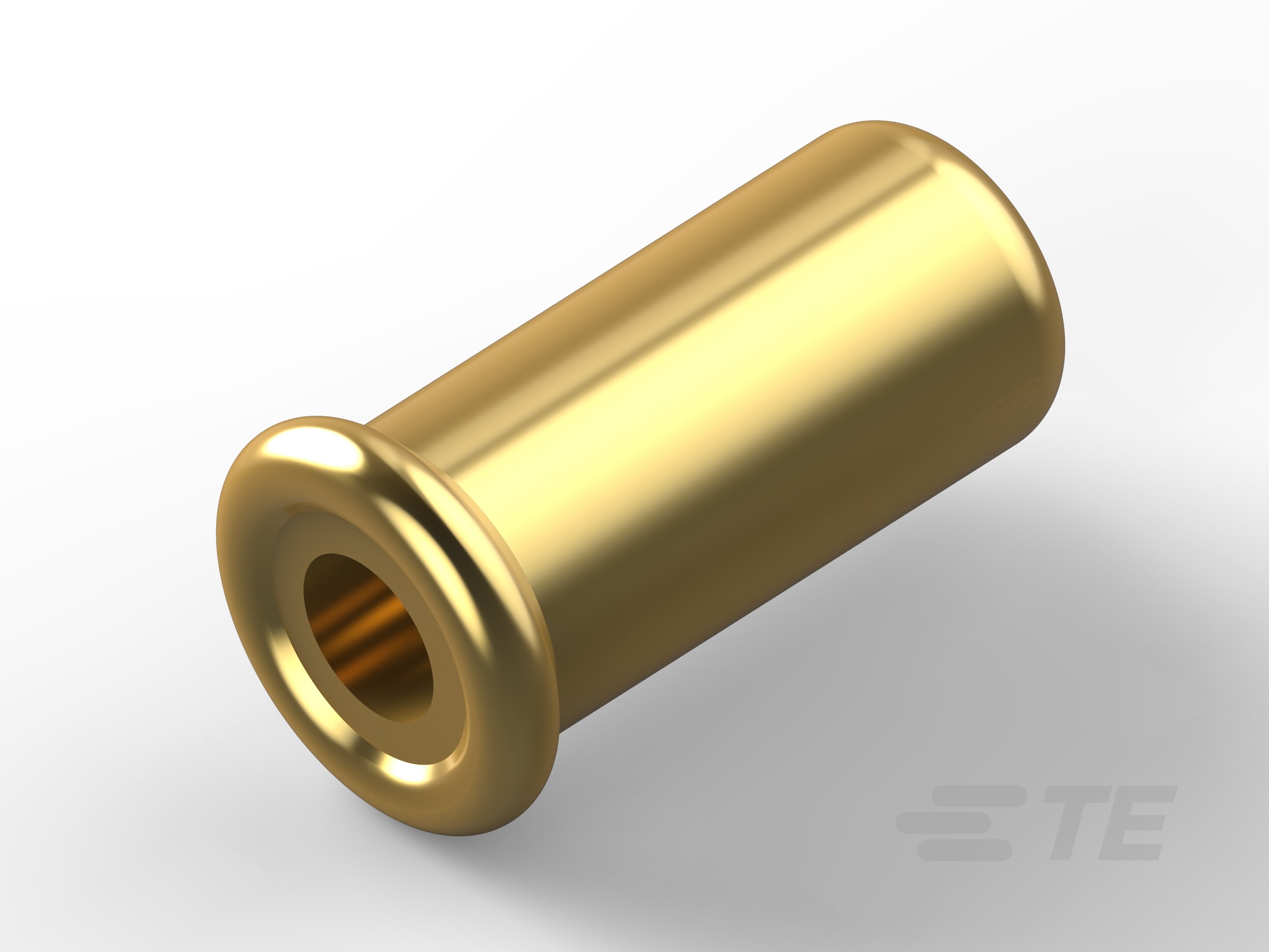 SOCKET,MIN-SPR AU SER-3-1-331677-4