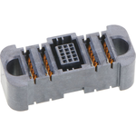 Molex-2195630024 Connector Headers and PCB Receptacles Board to Board, Vertical Receptacle Assembly