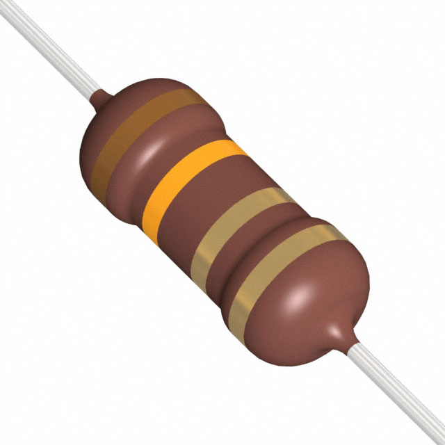 1,30 Ohm 5% Axial RR, Neohm