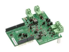 ANALOG DEVICES EVAL-AD74115-ARDZ ANALOG DEVICES EVAL-AD74115-ARDZ