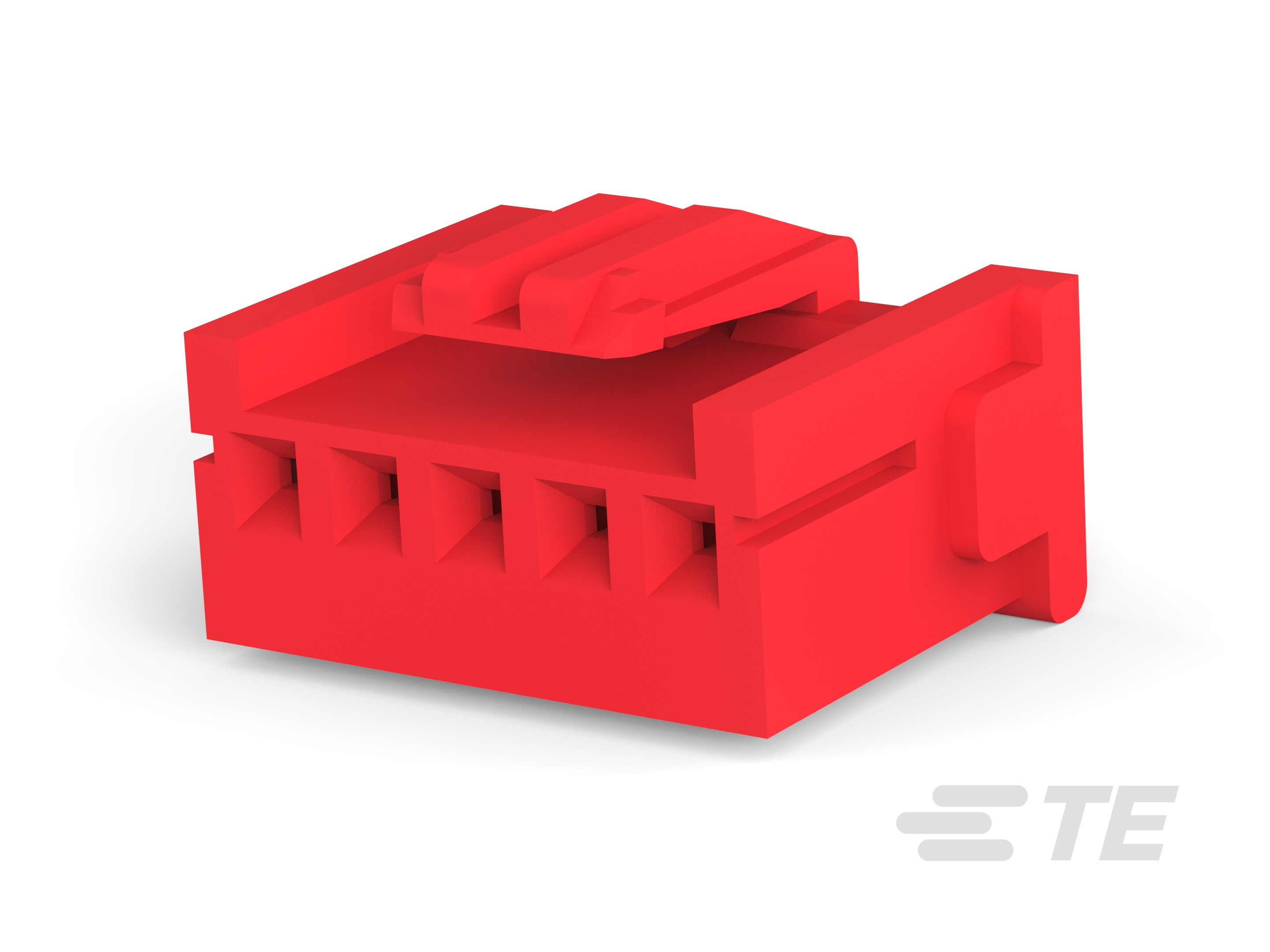 2.5 S.D.L PLUG 5P HSG-917689-2