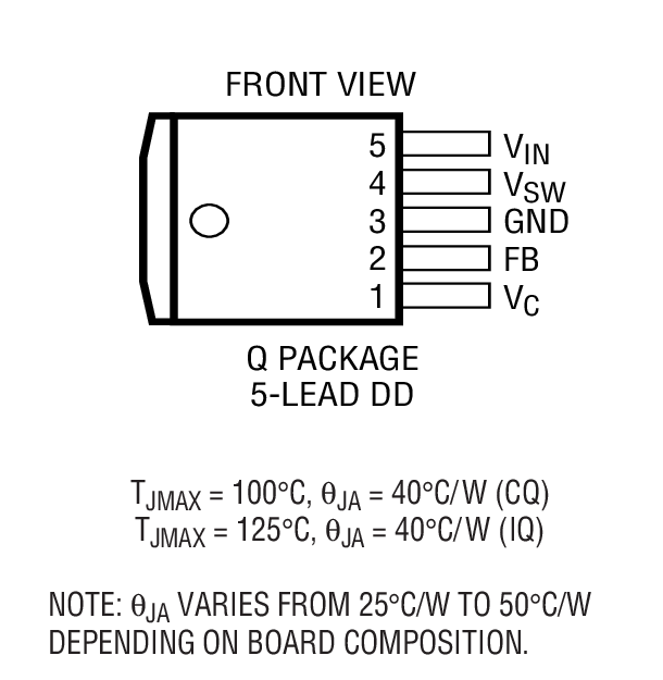 LT1082 product image