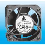 Delta Electronics-EFB0412VHD-SP05 Blowers and Fans DC Fan Axial Ball Bearing 24V 5V to 13.8V 10.1CMF 34.5dB