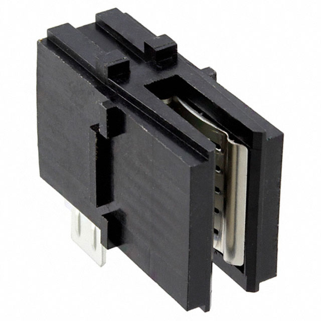 Crown Clip Junior Series