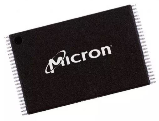 Flash Memory, SLC NAND, 2 Gbit, 256M x 8bit, Parallel, TSOP-I, 48 Pins Flash Memory, SLC NAND, 2 Gbit, 256M x 8bit, Parallel, TSOP-I, 48 Pins