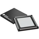 Texas Instruments-DS92LV2412SQX/NOPB LVDS LVDS Deserializer 1200Mbps 0.52V 60-Pin WQFN EP T/R