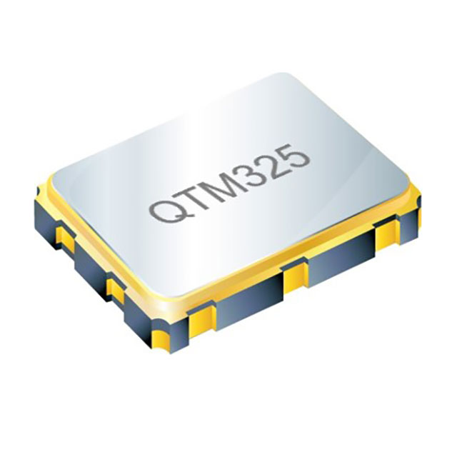 QTM325 QTM325