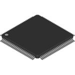Lattice Semiconductor-LCMXO256E-3TN100C Field Programmable Gate Arrays - FPGAs FPGA MachXO Family 256 Cells 130nm Technology 1.2V 100-Pin TQFP Tray