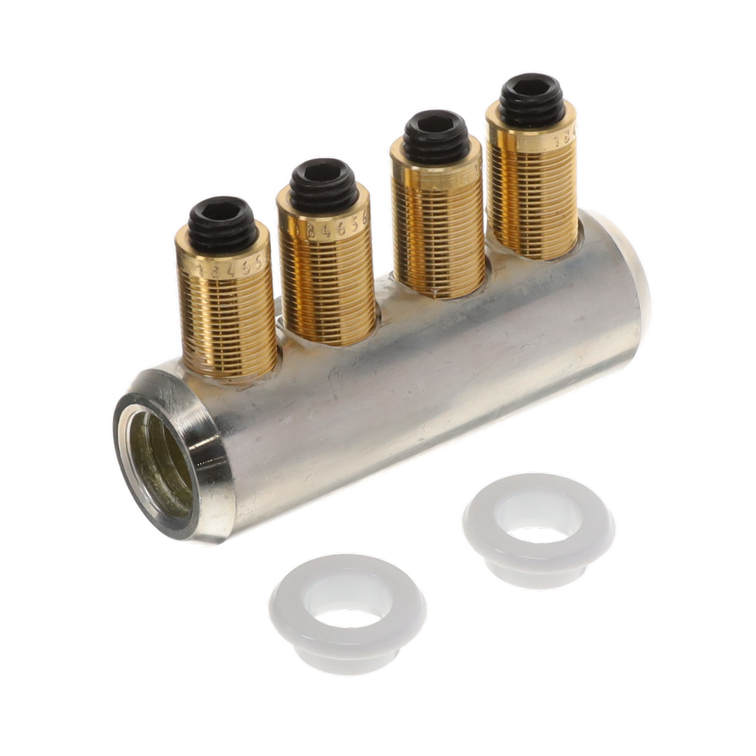 QCI 2-250 QCI 2-250