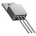Microchip Technology-SG7805AIG-883B Linear Regulators Standard Regulator Pos 5V 1.5A 3-Pin(3+Tab) TO-257 Isolated Tube