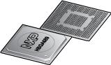 NXP Semiconductors-P1022NXN2EFB Microprocessors - MPUs MPU QorIQ P1022 RISC 32bit 45nm 600MHz 689-Pin TEBGA II Tray