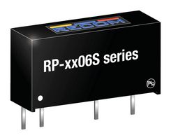 RECOM POWER RP-0506S