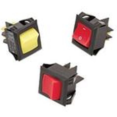 LRGSEK511-R-S-B-0/012V