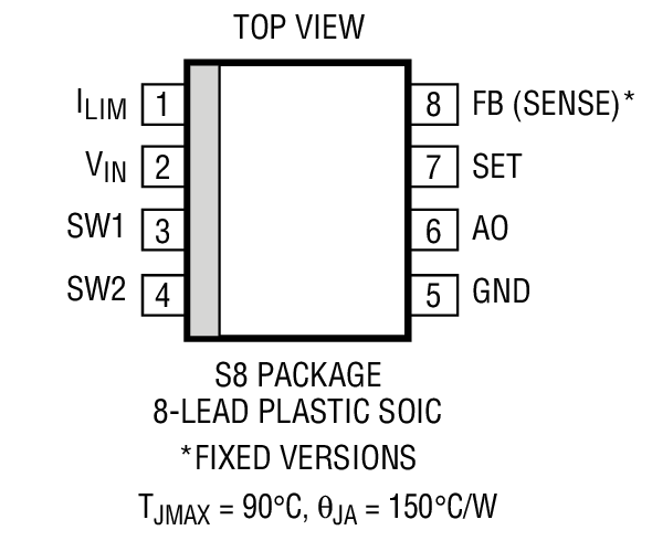 LT1173 product image
