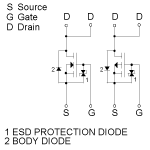 Product schematic image