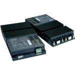 Vicor-VI-LU3-CU-CC AC to DC Power Supplies AC/DC Power Supply Single-OUT 24V 200W 10-Pin