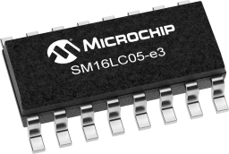 SM16LC05-e3 SM16LC05-e3