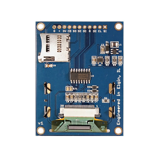 NHD-1.27-12896ASC3 Back