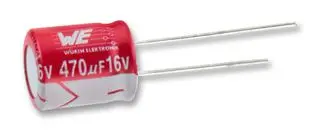 WURTH ELEKTRONIK 870025174002 WURTH ELEKTRONIK 870025174002