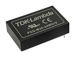TDK-LAMBDA PXG-M20-48WD12