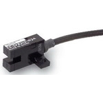 Omron-EE-SPX304-W2A Photointerrupters Photointerrupter Transmissive 3.6mm Transistor 3-Pin