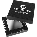 Microchip Technology-MCP9600T-I/MX Sensor and Detector Interface Thermocouple EMF to Temperature Converter