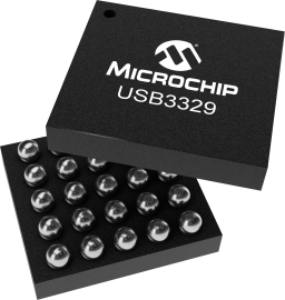 USB3329 product image