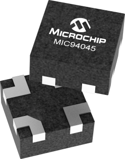MIC94045 MIC94045
