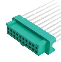 HARWIN G125-FC12005L0-0450L HARWIN G125-FC12005L0-0450L