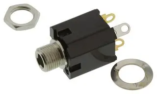 SWITCHCRAFT/CONXALL MS112BX