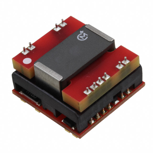 16-SMD Module 7 Leads